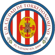 UD Ciudad de Torredonjimeno logo.png