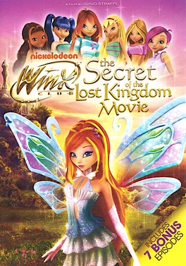 Winx Club The Secret of the Lost Kingdom cover.jpg