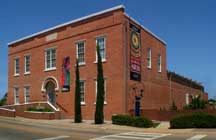 Wiregrass Museum of Art, Dothan, Alabama.jpg