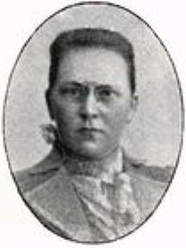 Anna Stecksén