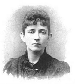 Emelie Tracy Y. Parkhurst