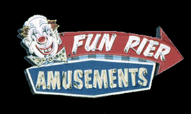 Fun Pier Wildwood NJ logo.gif