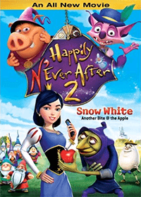 Happily N'Ever After 2 - Snow White Another Bite at the Apple Coverart.png