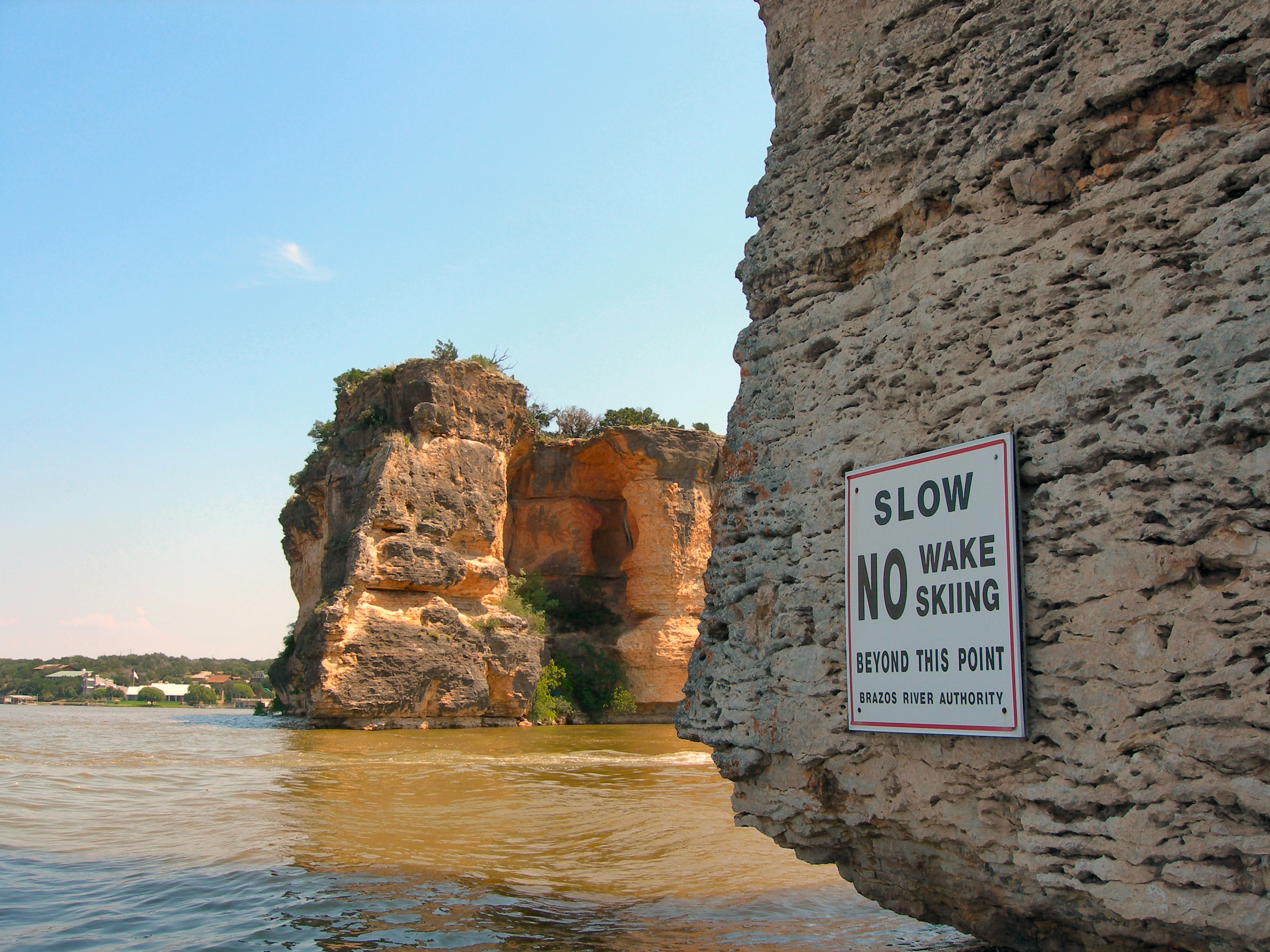 Hell's Gate