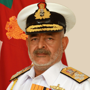 Lieutenant Governor of Andaman and Nicobar Islands Devendra Kumar Joshi.jpg