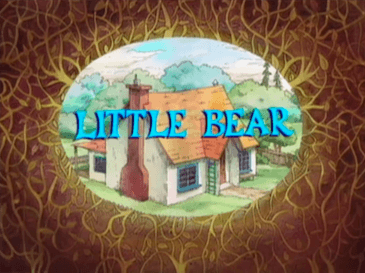Little Bear title