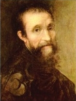 Michelangelo Buonarroti