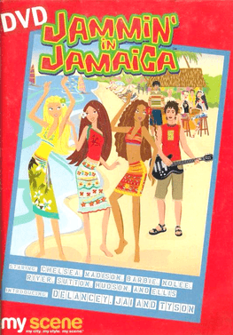 My Scene Jammin' in Jamaca Poster.png