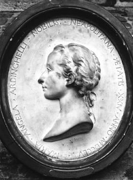 Portrait Medallion of Maria Ardinghelli, Institut de France.jpg