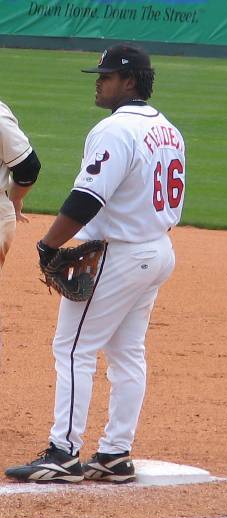 Prince Fielder 2