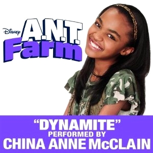 Dynamite - China Anne McClain.jpg