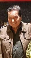 Eddie Garcia (2013)
