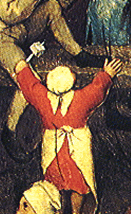 Teetotum Bruegel