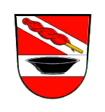 Wappen Regnitzlosau