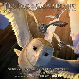 Legend of the Guardians - The Owls of Ga'Hoole (soundtrack).jpg