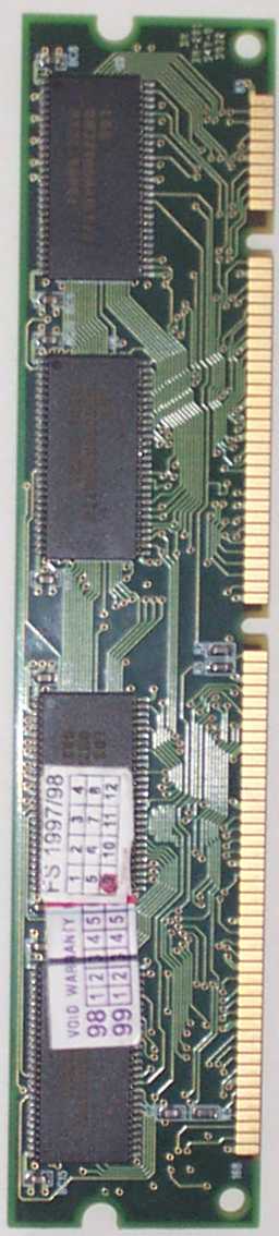 RAM module