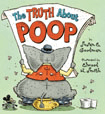 The Truth About Poop Facts for Kids