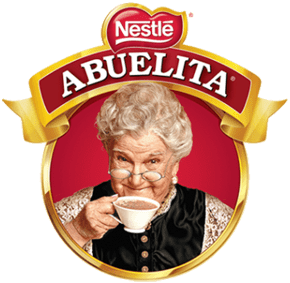 Abuelita chocolate logo.png