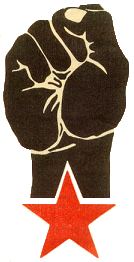 Azanian People's Organisation (emblem)