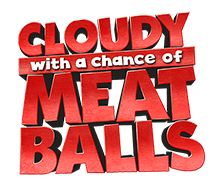 Cloudy with a Chance of Meatballs The Series logo.png