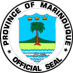 Ph seal marinduque