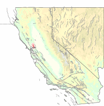 USGS – Green Valley Fault