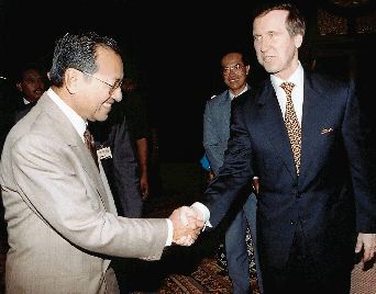 Mahathir 1998