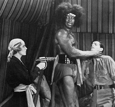 Sam Baker, 1935 - 03