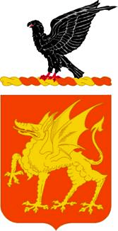 1st Cavalry Regiment Coat of Arms.png