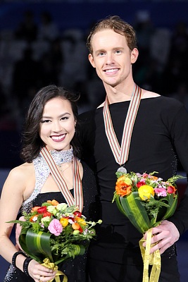 2015 Worlds - Madison Chock and Evan Bates - 07