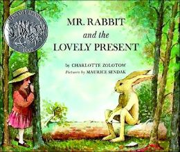 Fair use cover image of Mr. Rabbit and the Lovely Present.jpg