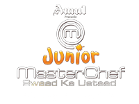 junior masterchef logo