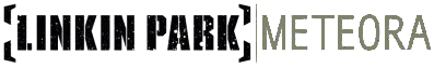 Meteora Logo LP