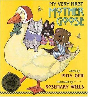 My Very First Mother Goose.jpg