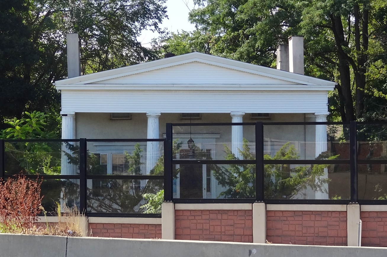 Image Thomas I. Agnew House, New Brunswick, NJ