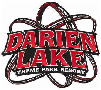 Darien Lake logo (2007–2012)