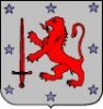 Coat of arms of Erpe-Mere