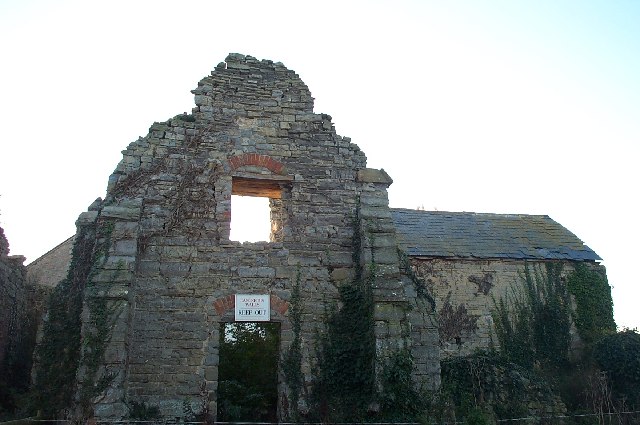 Kilvechantry