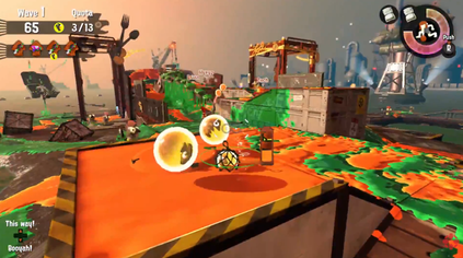 S2SalmonRunGameplay