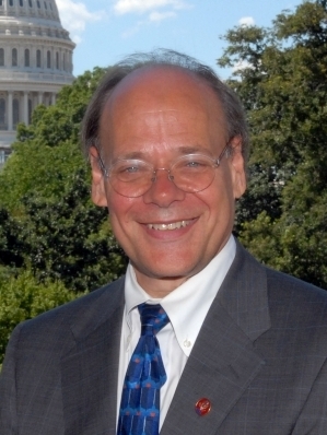 Steve Cohen official photo