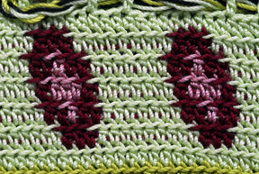 TurkishTapestryCrochetDetail
