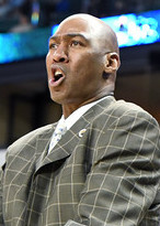 Coach Danny Manning Wake Forest University (cropped).jpg