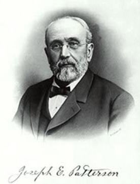 Joseph E. Patterson