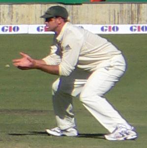 Matthew Hayden Fielding