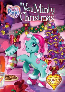 My Little Pony A Very Minty Christmas DVD cover.jpg
