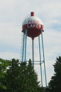 Pequot Lakes 1
