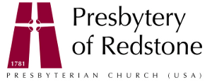 Presbytery of Redstone logo.png