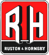 Ruston & Hornsby logo
