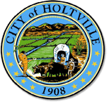 Holtville, CA seal