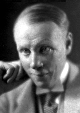 Lewis in 1930